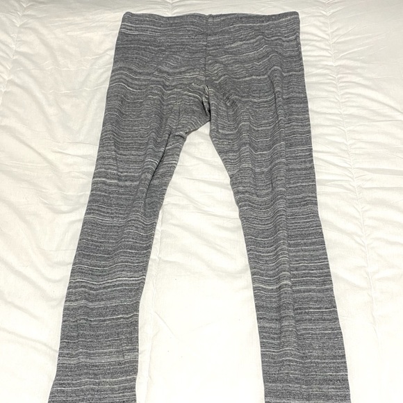 Garage leggings - Picture 2 of 2